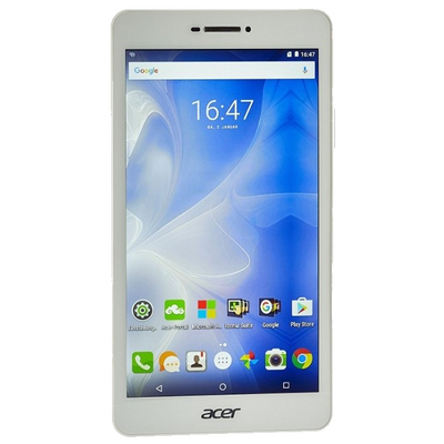 планшета Acer ICONIA TAB B1-733